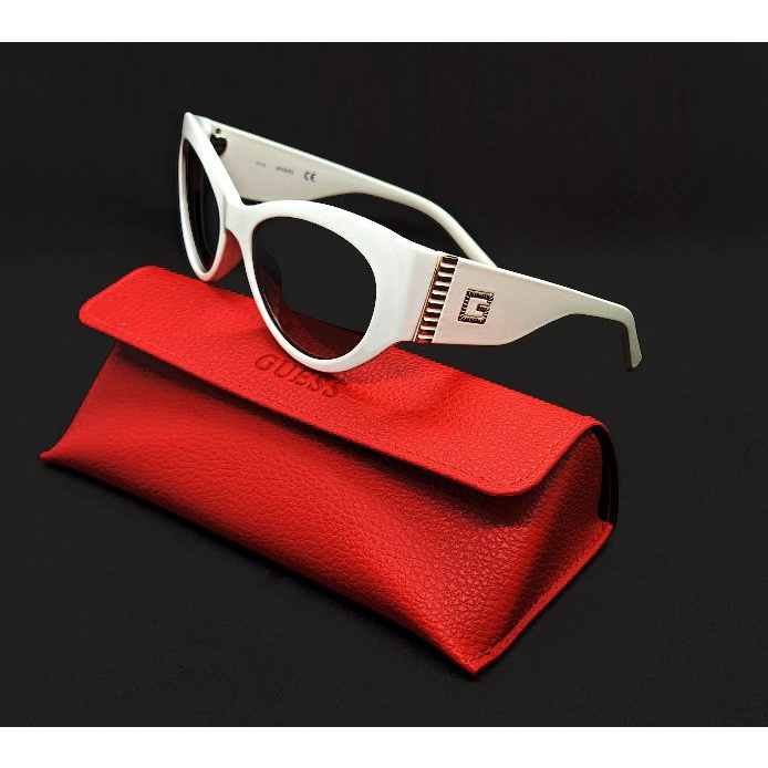 💘KÍNH TRẮNG GUESS CHÍNH HÃNG NHẬP MỸ