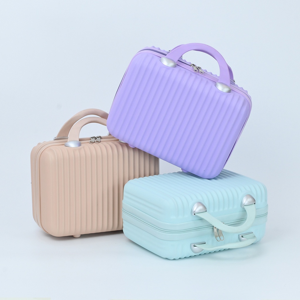 Cốp Vali KINGSUN Đựng Mỹ Phẩm Tiện Lợi Sang Chảnh- KS0082