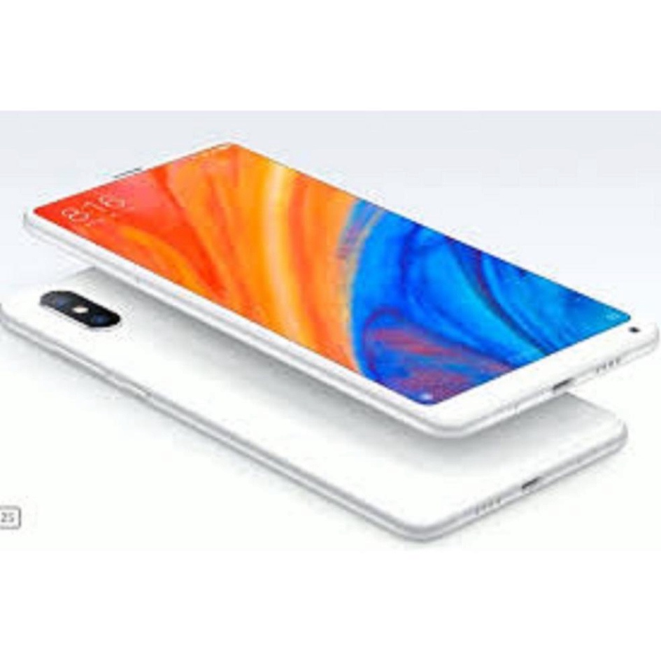 [GIẢM GIÁ] điện thoại Xiaomi Mi Mix 2S - Xiaomi Mimix 2S 2sim ram 8G/128G, máy Chính Hãng, CPU Snap 845 Chiến Mọi Game n | BigBuy360 - bigbuy360.vn