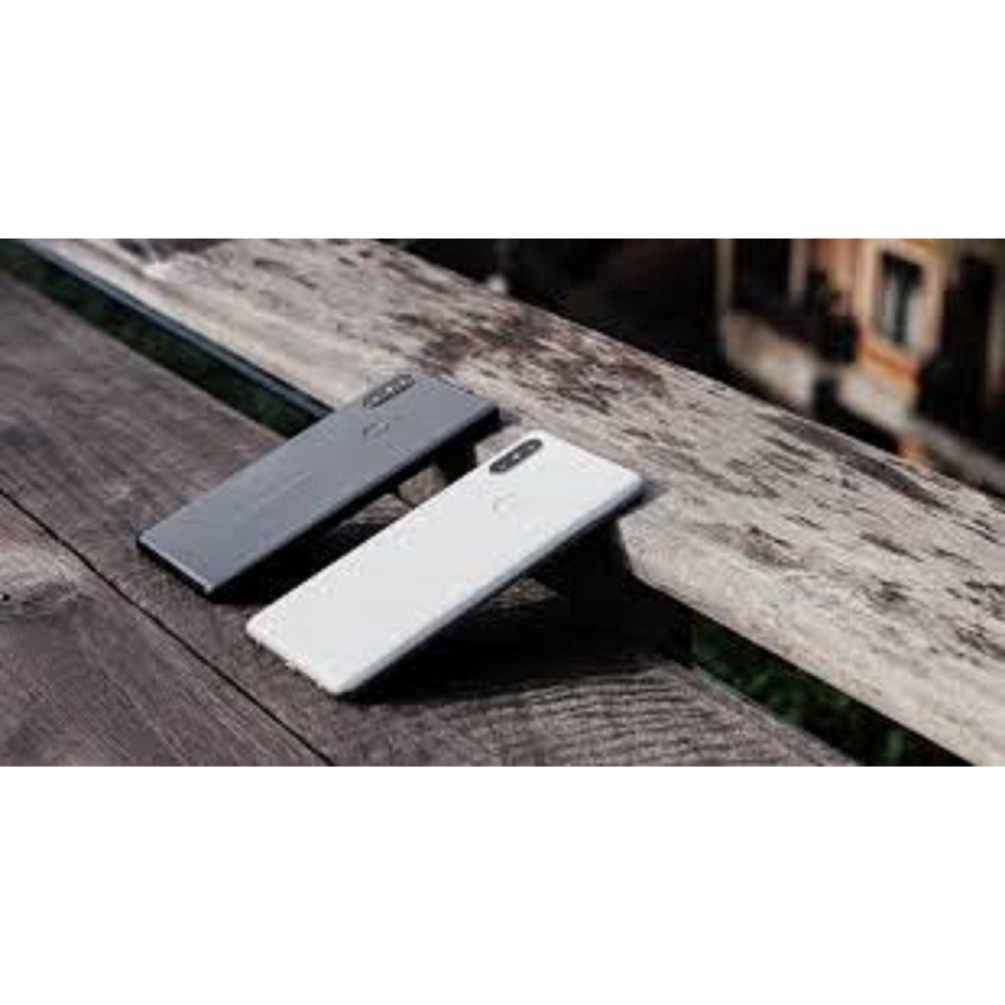 [GIẢM GIÁ] điện thoại Xiaomi Mi Mix 2S - Xiaomi Mimix 2S 2sim ram 8G/128G, máy Chính Hãng, CPU Snap 845 Chiến Mọi Game n | BigBuy360 - bigbuy360.vn