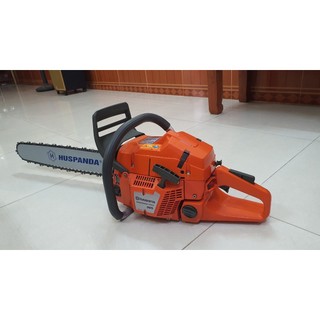 Máy cưa xích chạy xăng Thụy điển huspvarna 365 -máy cưa gỗ chuyên dụng