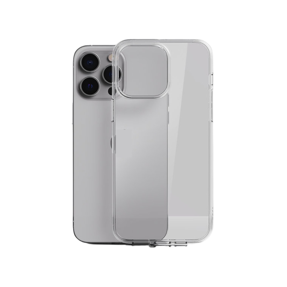 Ốp Lưng Elago Clear Case Cho Iphone 14