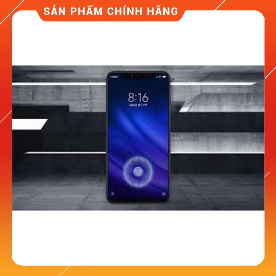 [GIẢM GIÁ] điện thoại Xiaomi Mi 8 Pro - Xiaomi Mi8 Pro ram 8G bộ nhớ 128G 2sim, có Tiếng Việt | BigBuy360 - bigbuy360.vn