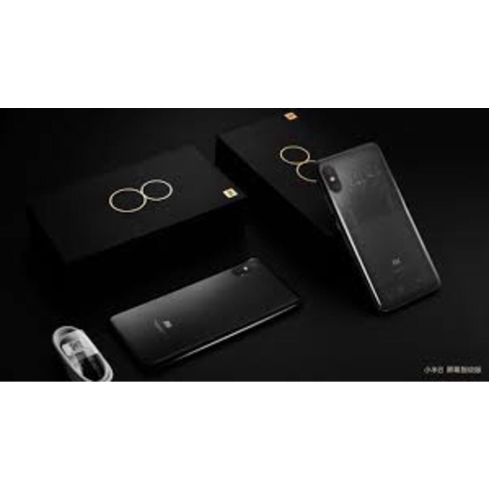 [GIẢM GIÁ] điện thoại Xiaomi Mi 8 Pro - Xiaomi Mi8 Pro ram 8G bộ nhớ 128G 2sim, có Tiếng Việt | BigBuy360 - bigbuy360.vn