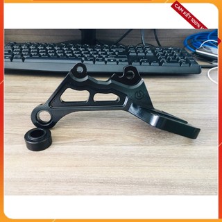 Pát sau ex135/150/155 xài heo nissin thái đĩa 220mm