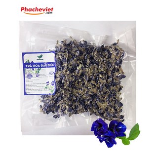 Hoa Đậu Biếc Khô Gói 100Gr