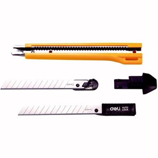 Dao Rọc Giấy DeLi 2031