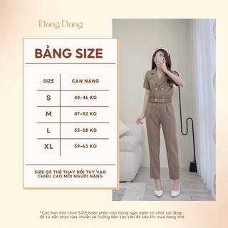 [ DANG DANG ] Áo phông in hình gấu cá tính