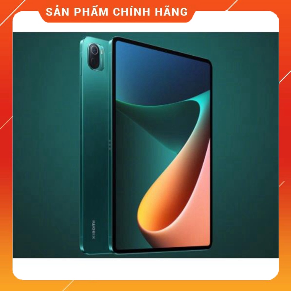 Máy tính bảng Xiaomi Pad 5 full hộp bản chính hãng nguyên seal. bảo hành 1 năm -hoàng hà phone 29