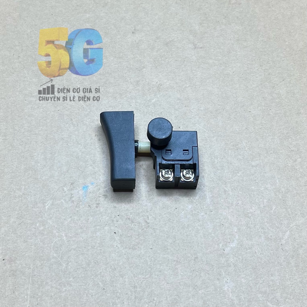 Công Tắc Máy Chà Nhám Makita BO3710 BO3711 - Công Tắc Chà Nhám Chữ Nhật Loại Tốt