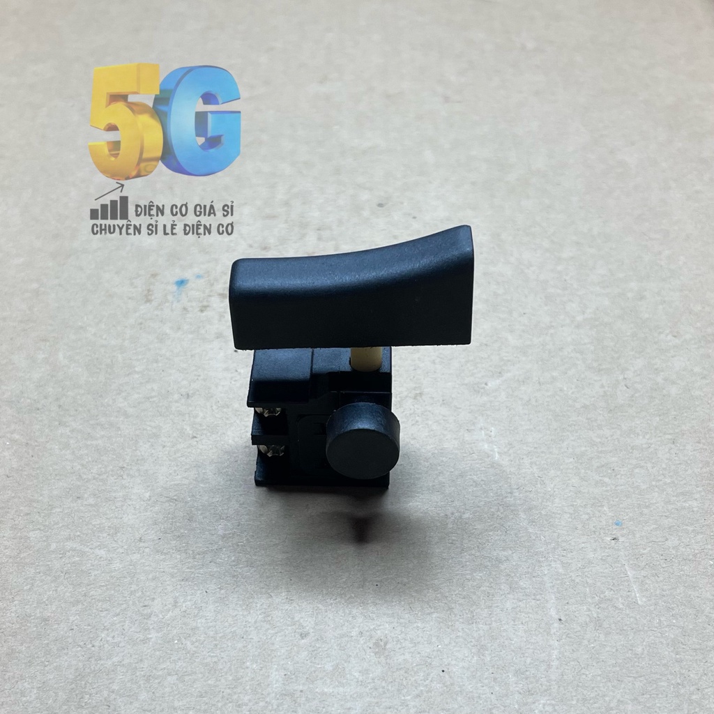 Công Tắc Máy Chà Nhám Makita BO3710 BO3711 - Công Tắc Chà Nhám Chữ Nhật Loại Tốt