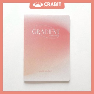 Vở học sinh - vở sinh viên - vở kẻ ngang - vở crabit - 80 trang - 70gsm