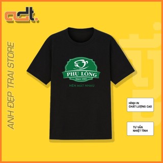 Áo thun in hình Phụ Lòng cực chất giá rẻ