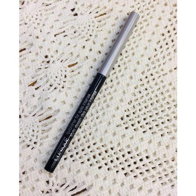 CHÌ KẺ MẮT CLINIQUE MÀU ĐEN