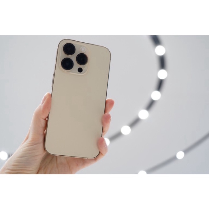 Điện thoại 14 pr0-max hàng 265Gb like new 98% bản chính hãng