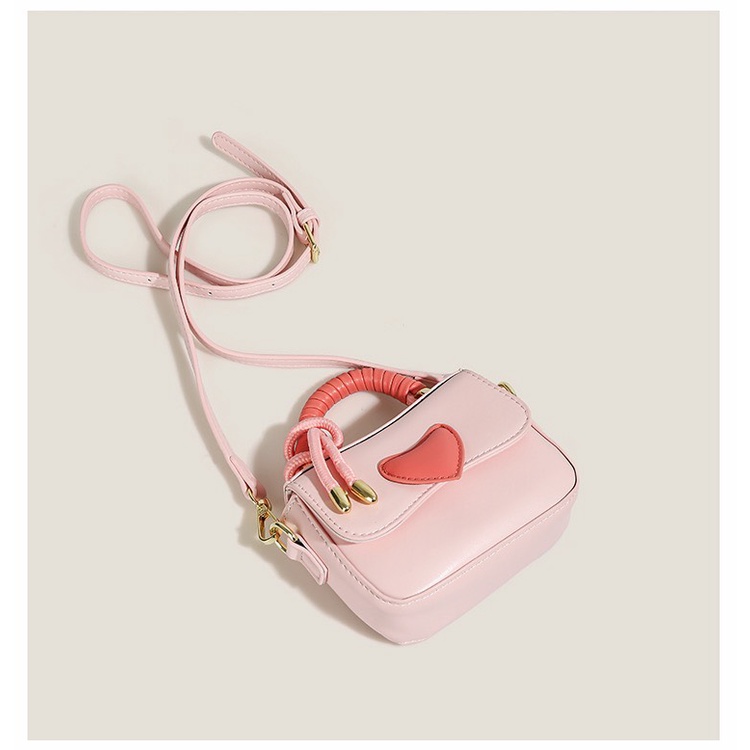 Túi Xách mini trái tim Thời Trang Cao Cấp Cho Nữ