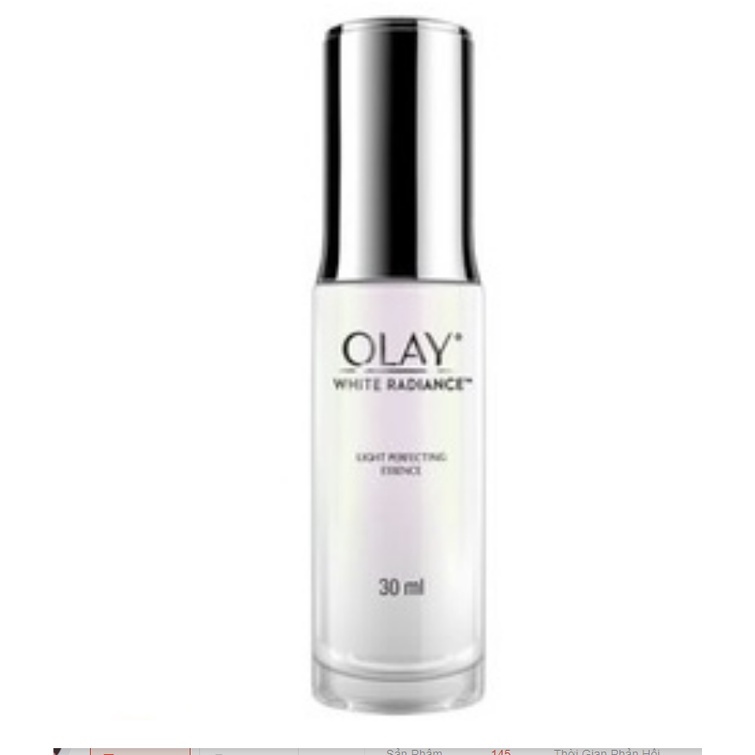 Serum Dưỡng Chất Olay Dưỡng Sáng Da Và Mờ Thâm Nám 30ml