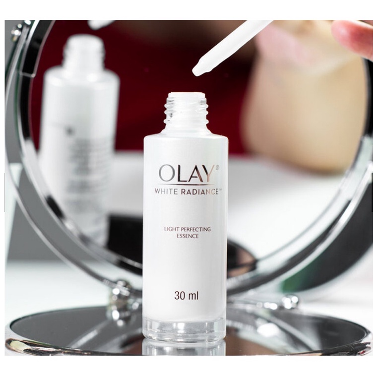 Serum Dưỡng Chất Olay Dưỡng Sáng Da Và Mờ Thâm Nám 30ml