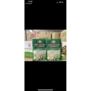 Bánh đa nem ăn sống mềm dẻo