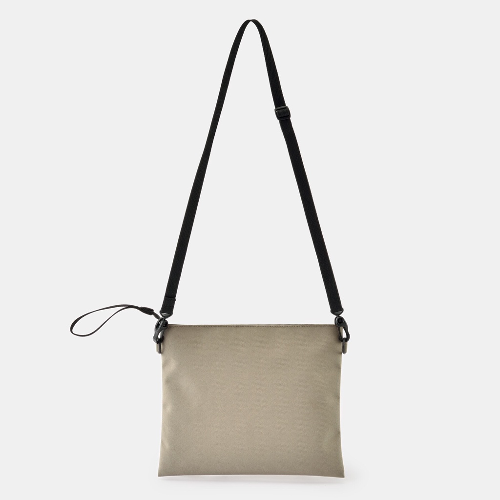 Muji Túi Đeo Mini Có Thể Dùng 2 Kiểu