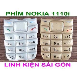 Phím nokia 1110i