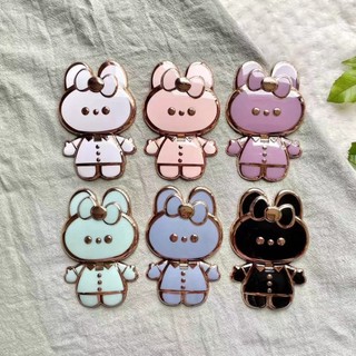 Giá đỡ điện thoại Candy Violent Bear có thể sử dụng với ốp điện thoại iPhone 11 12 13 14 Pro max