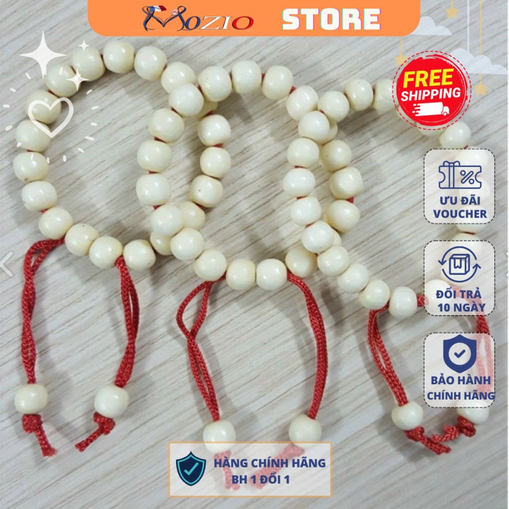 Vòng dâu tằm cho bé sơ sinh, vòng phong thủy hộ mệnh bình an mang lại sức khỏe cho bé