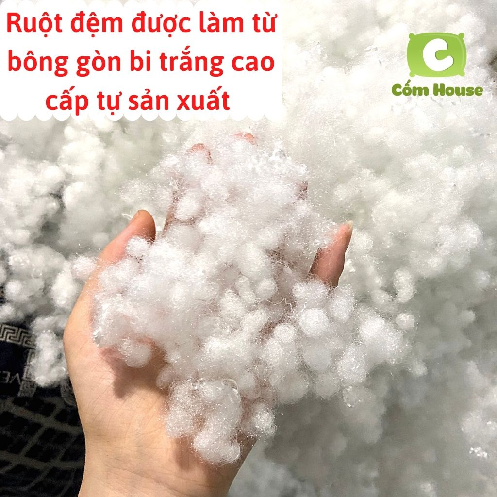 Nệm Ngồi, Đệm Ngồi Bệt, Đệm Lót Ghế Ngồi size 40cm Nhiều Màu Sắc