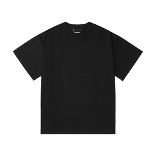 PLAIN BASIC TEE
