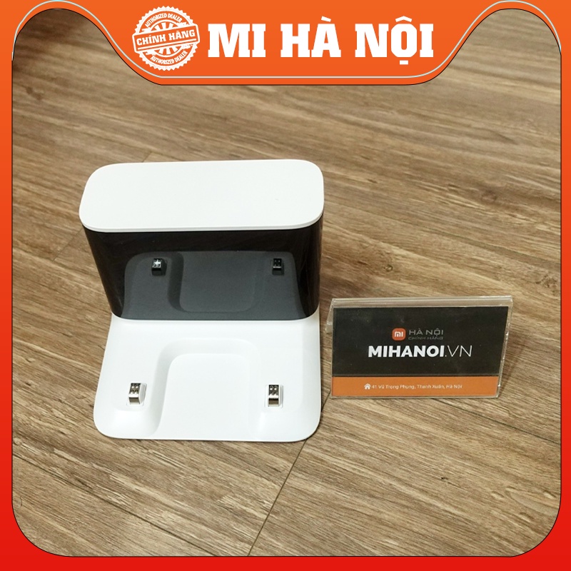 Robot hút bụi, lau nhà Dreame D9 Max– Bản Quốc tế