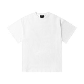 PLAIN BASIC TEE