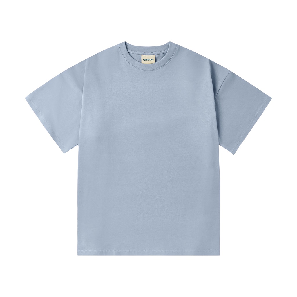 PLAIN BASIC TEE