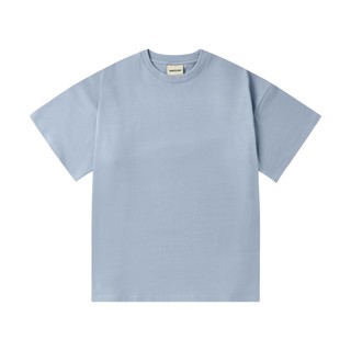 PLAIN BASIC TEE