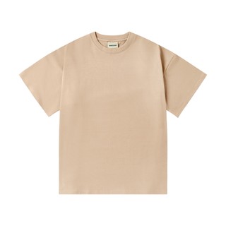 PLAIN BASIC TEE