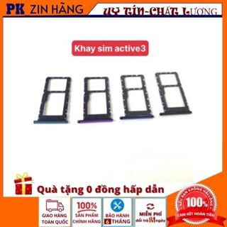 Khay sim star 3 v330 zin new hãng vsmart