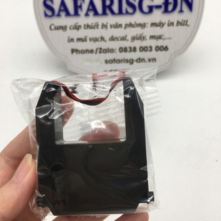 Ruy Băng Máy Chấm Công Ronald Jack RJ3300