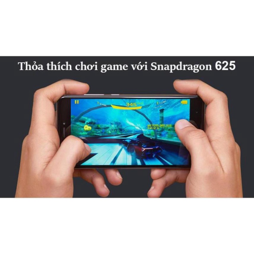 [GIẢM GIÁ] điện thoại Xiaomi Redmi Note 4X ram 3G/32G mới Chính Hãng, có Tiếng Việt | BigBuy360 - bigbuy360.vn