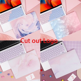 Ốp bảo vệ cho Macbook case 2024 M3 M2 Air 13 15 A2681 A2941 A3113 A3114 Pro case 14 16 A2779 A2780 A2485 Air 13 A2337 M1 A2179 A1932 Pro 13 inch case A2251 A2289 A1706 A1708 case with keyboard cover