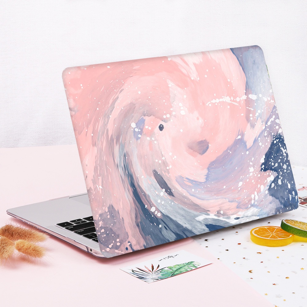 Ốp bảo vệ cho Macbook case 2023 M2 Air 13 15 A2681 A2941 Pro case 14 16 A2779 A2780 A2485 Air 13 A2337 M1 A2179 A1932 Pro 13 inch case A2251 A2289 A1706 A1708 case with keyboard cover