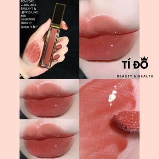 TOM FORD - Son Bóng Gloss Luxe [SẴN 22/20/04/08]
