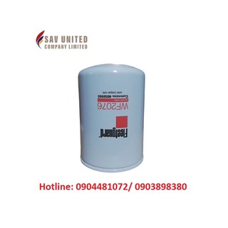 Lọc nước WF2076 chính hãng Fleetguad