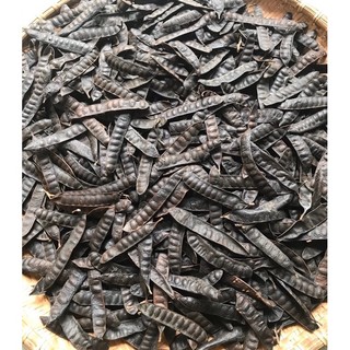 1kg bồ kết đã nướng thơm