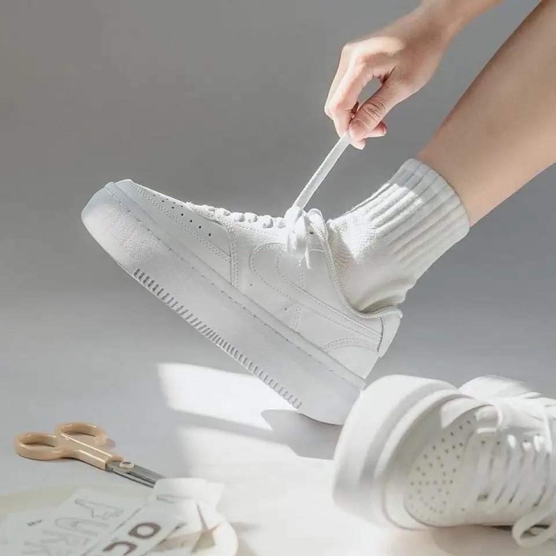 GIÀY THỂ THAO COURT VISION ALTA