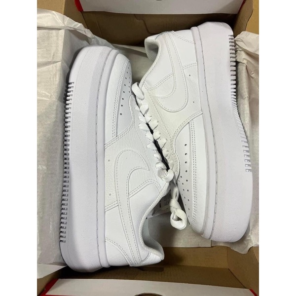 GIÀY THỂ THAO COURT VISION ALTA