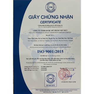 Dầu xoa bóp thảo dược (85 ml - Combo 05 chai)