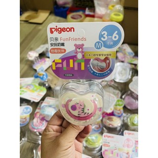 Ty Ngậm Pigeon Có 3 size S/M/L