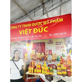 Dầu xoa bóp thảo dược (85 ml - Combo 05 chai)