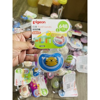 Ty Ngậm Pigeon Có 3 size S/M/L