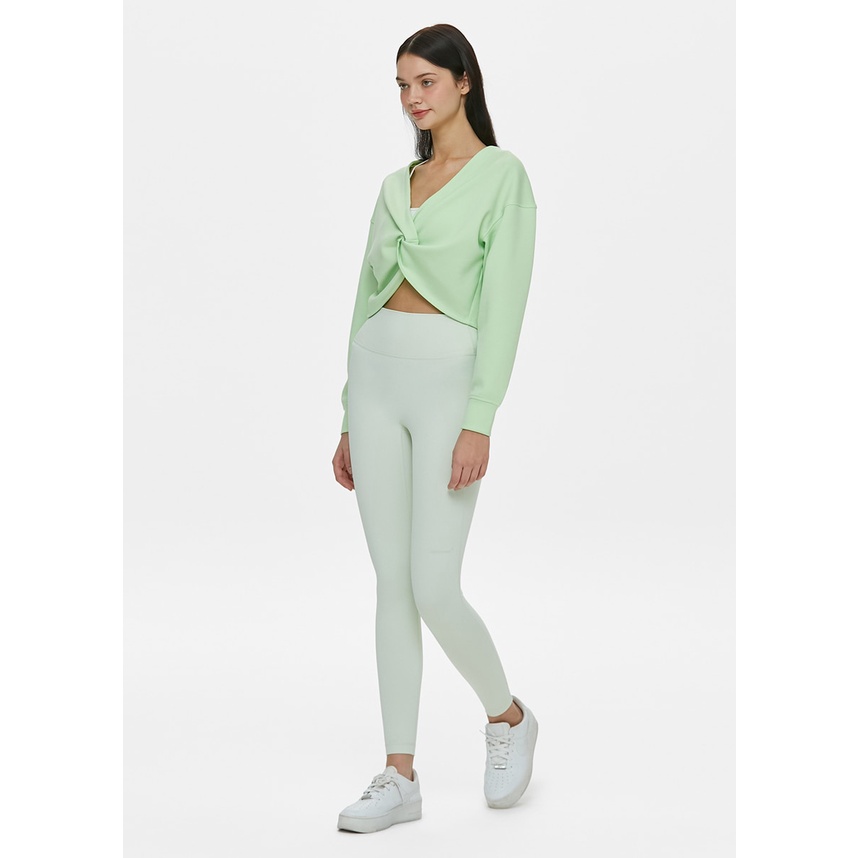 Legging Mulawear màu trơn