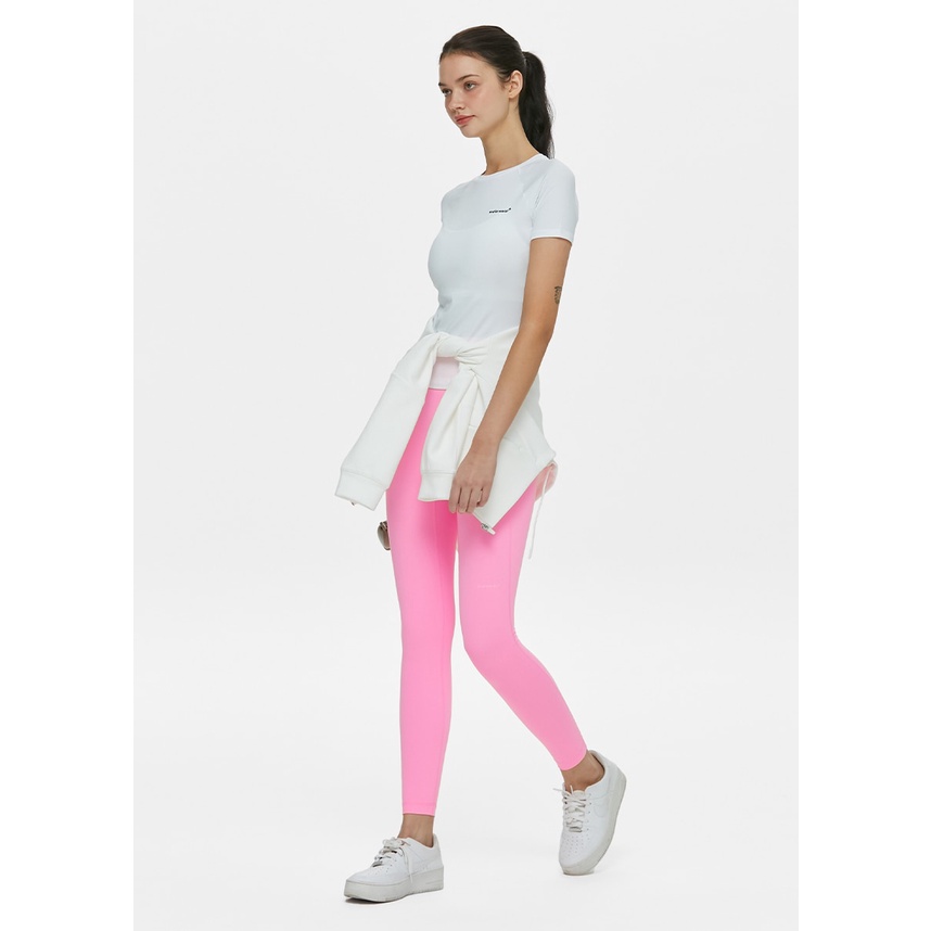 Legging Mulawear màu trơn